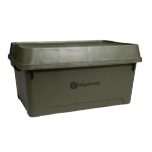 RidgeMonkey Armoury Storage Box 36lt