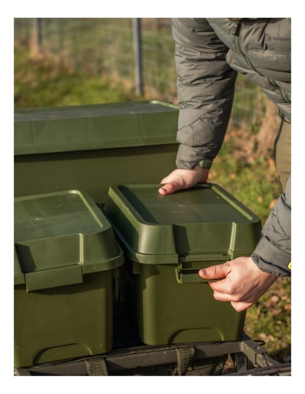 RIDGEMONKEY ARMOURY STORAGE BOX 66LT.4 RIDGEMONKEY ARMOURY STORAGE BOX 66LT.4