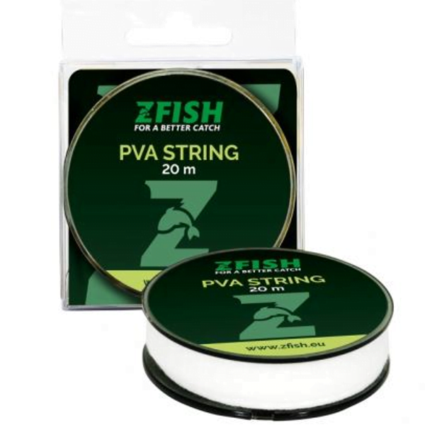 ZFISH HILO PVA ZFish Cuerda PVA 20mt