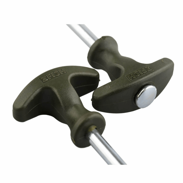 ZFISH PICAS BIWY 2 ZFish picas biwy 25cm 10uni