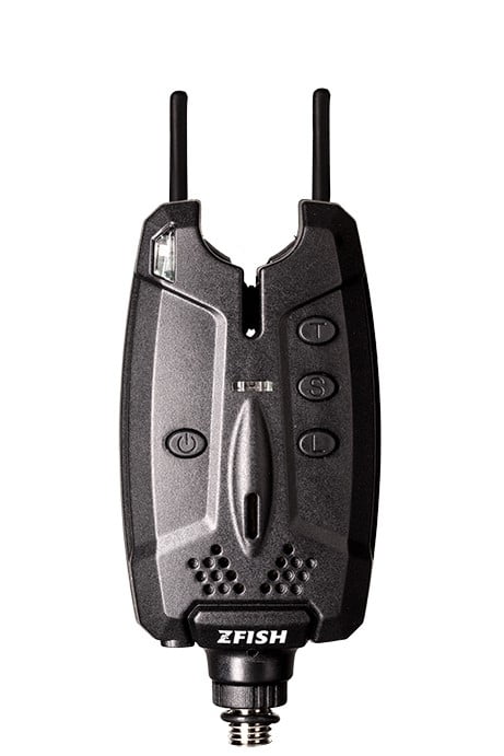 ZFish Bite Alarm Set Prime