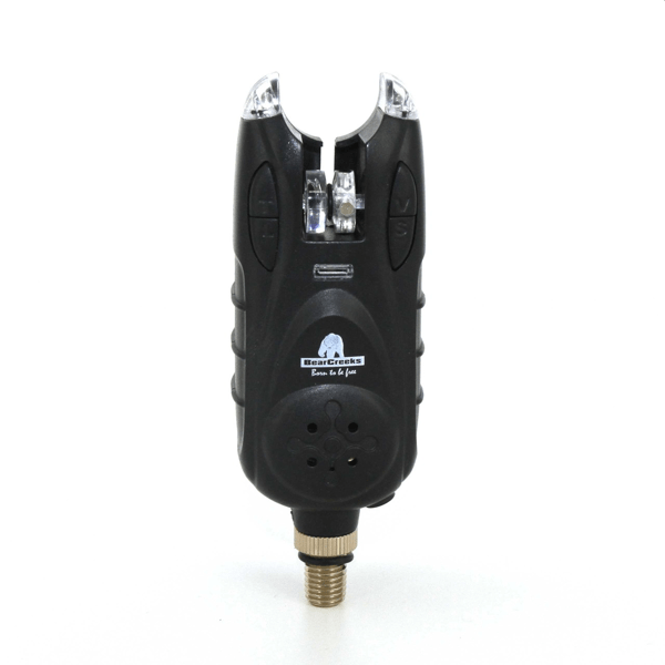 BearCreeks 4+1 – D2-W4 1 BearCreeks Set Alarmas 4+1 D2-W4