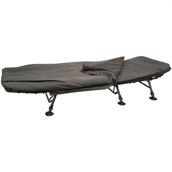 DAIWA BEDCHAIR Daiwa Bedchair Con Saco De Dormir 5 Estaciones