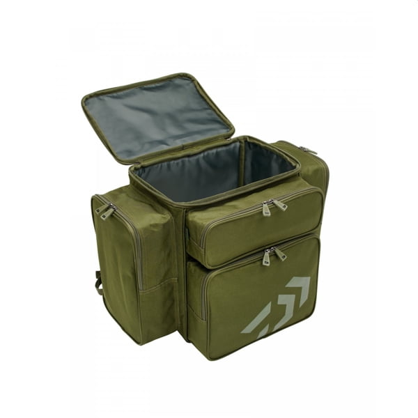 DAIWA COMPACT RUCKSACK 2 DAIWA COMPACT RUCKSACK 2