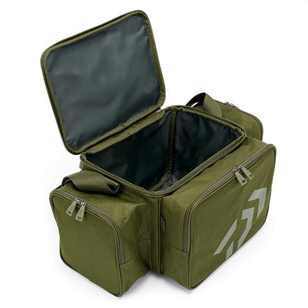 Daiwa Bolso Compact Tackle Bag