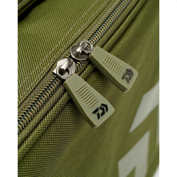 DAIWA COMPACT TACKLE BAG 3