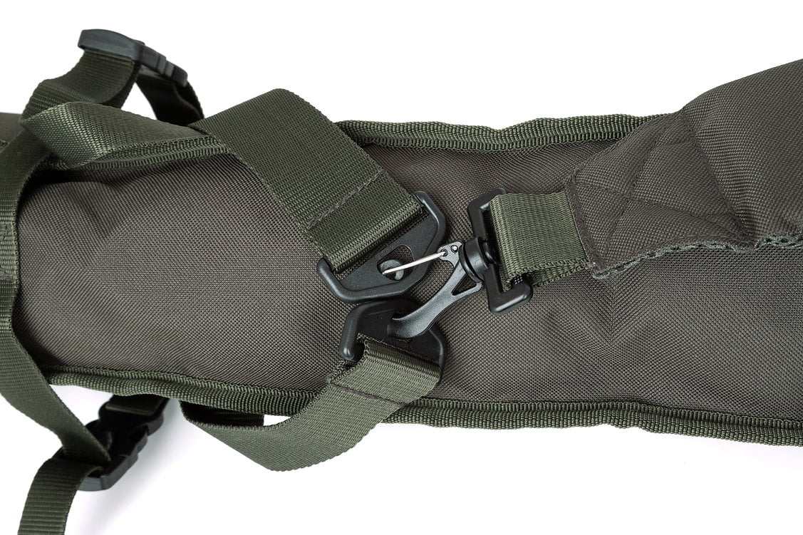 DAIWA INFINITY 3 ROD HOLDALL 3 DAIWA INFINITY 3 ROD HOLDALL 3