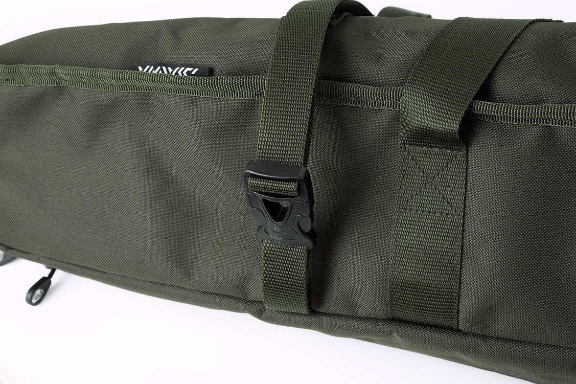 DAIWA INFINITY 3 ROD HOLDALL 4 DAIWA INFINITY 3 ROD HOLDALL 4