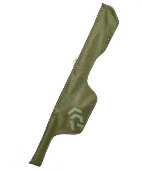 DAIWA ROD SLEEVE EXT Daiwa Black Widow Rod Sleeve EXT