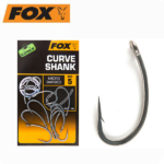 Fox Edges Curve Shank