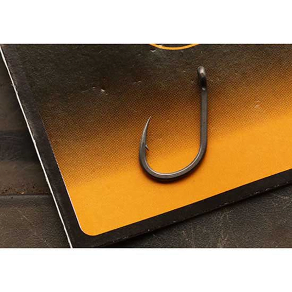 FOX ARMAPOINT WIDE GAPE BEAKED 2 Fox Edges Wide Gape Beaked