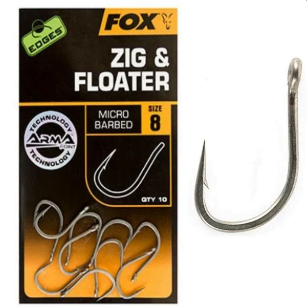 Fox Edges Zig Floater