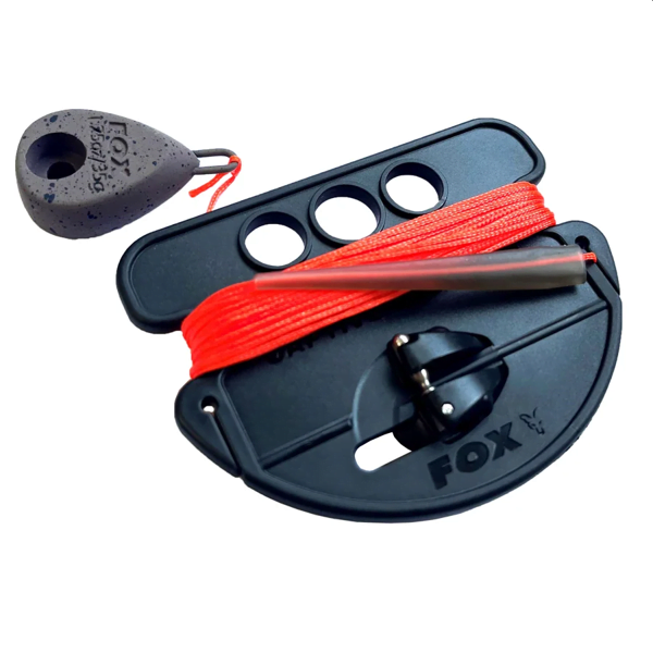 FOX CAPTIVE BACK WEIGHT 1