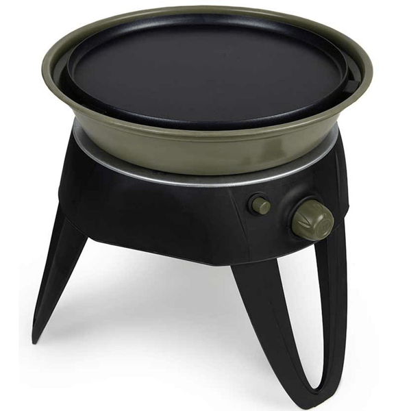 FOX COOKSTATION 2 Fox Cookware Cookstation