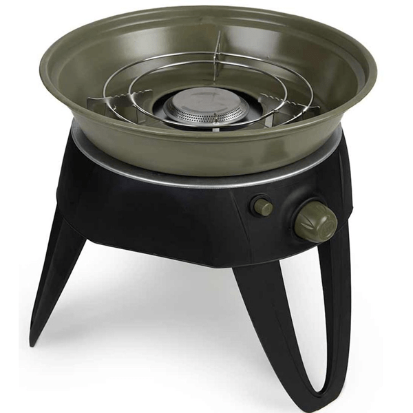 FOX COOKSTATION 4 FOX COOKSTATION 4