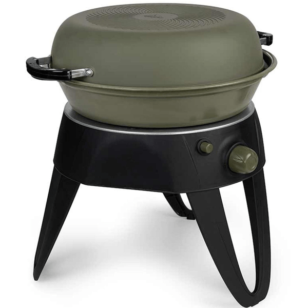 FOX COOKSTATION Fox Cookware Cookstation