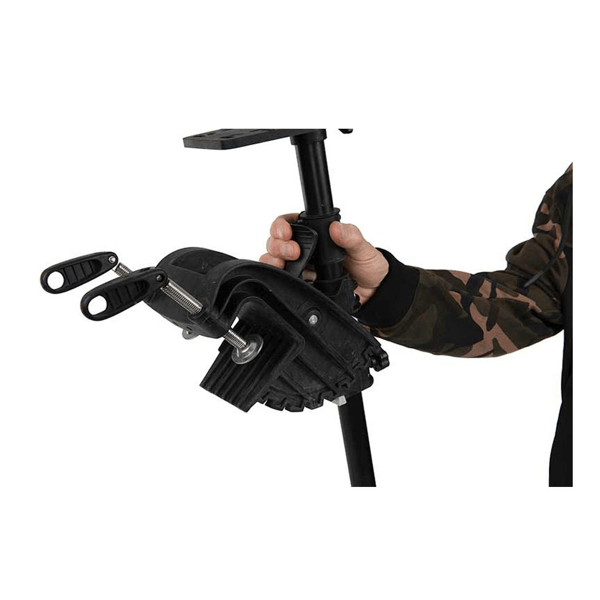 Fox Echo Sounder Mount