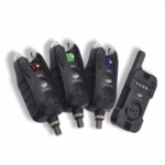 Giants Fishing Alarmas Tx2 Carp 3+1