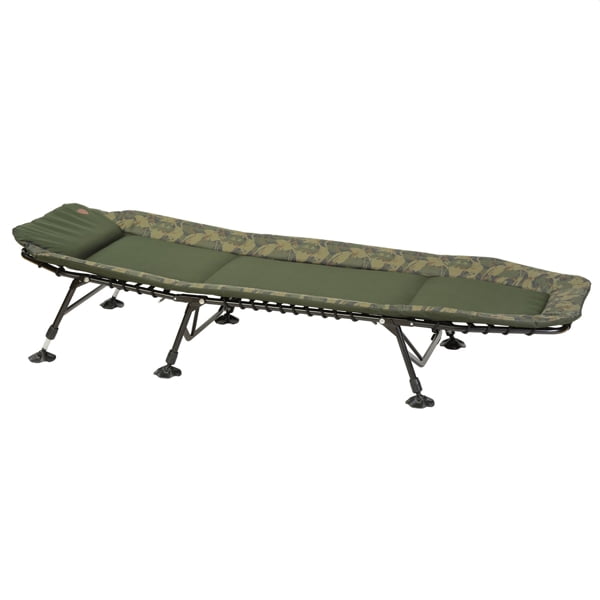 GIANTS BEDCHAIR GAUBE XT 6 PATAS Giants Fishing Bedchair Gaube XT 6 patas