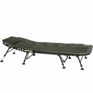 Giants Fishing Bedchair Gaube XT 8 patas