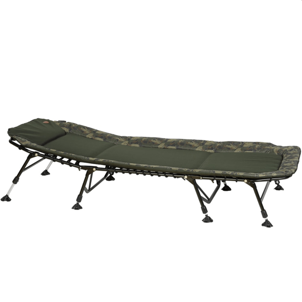 Giants Fishing Bedchair Gaube XT 8 patas