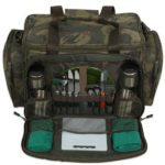 Giants Fishing Bolso Food Bag Carryall