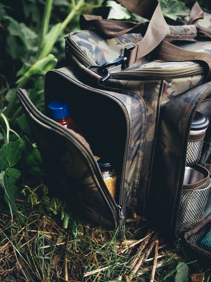 GIANTS BOLSO COMIDA 6 GIANTS BOLSO COMIDA 6