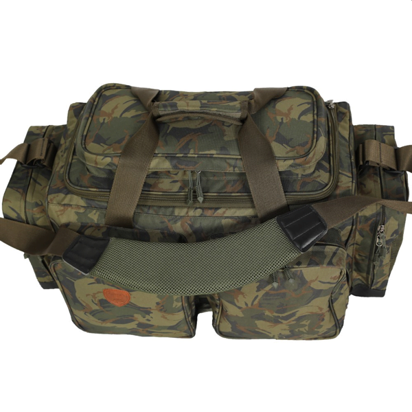 Giants Fishing Bolso Deluxe Large Carryall