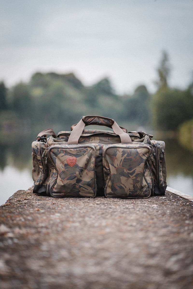 GIANTS BOLSO DELUXE LARGE CARRYALL 5