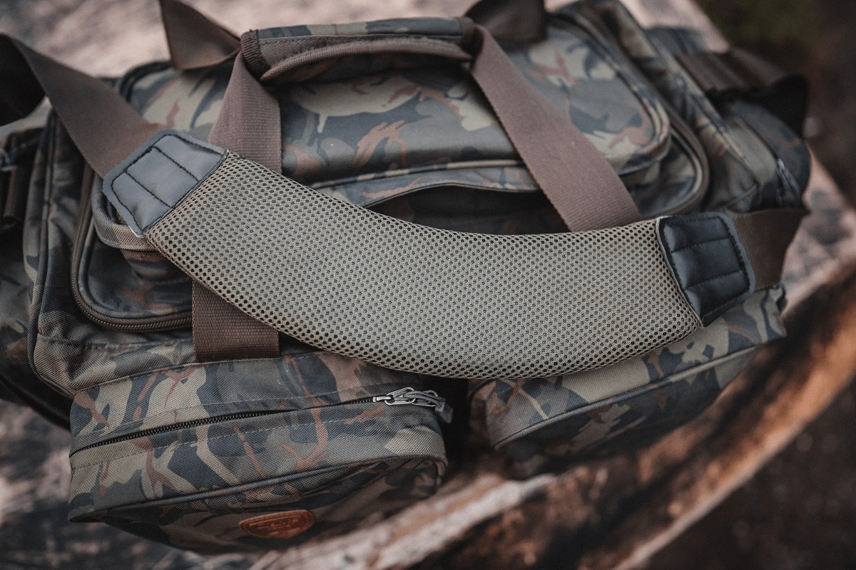 GIANTS BOLSO DELUXE LARGE CARRYALL 7