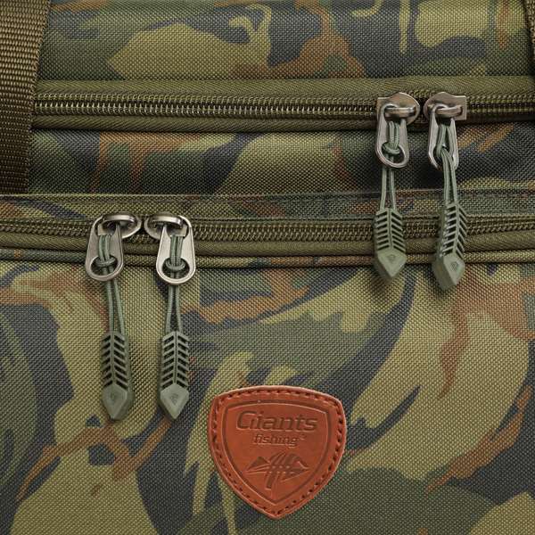 GIANTS BOLSO LUXURY CARRYALL 3 GIANTS BOLSO LUXURY CARRYALL 3