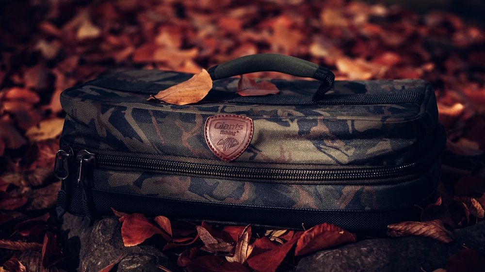 GIANTS BOLSO ORGANIZADOR GAUBE XL 4