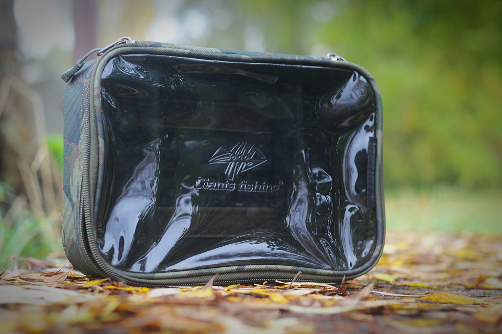 GIANTS BOLSO PLOMOS LARGE 2