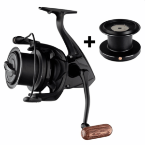 Giants Fishing Carrete Deluxe fd 9000