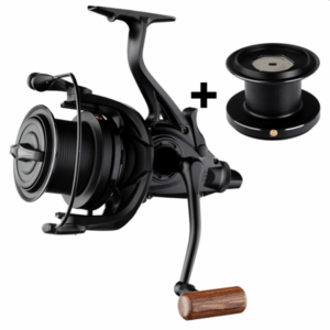 Giants Fishing Carrete Deluxe fs 9000