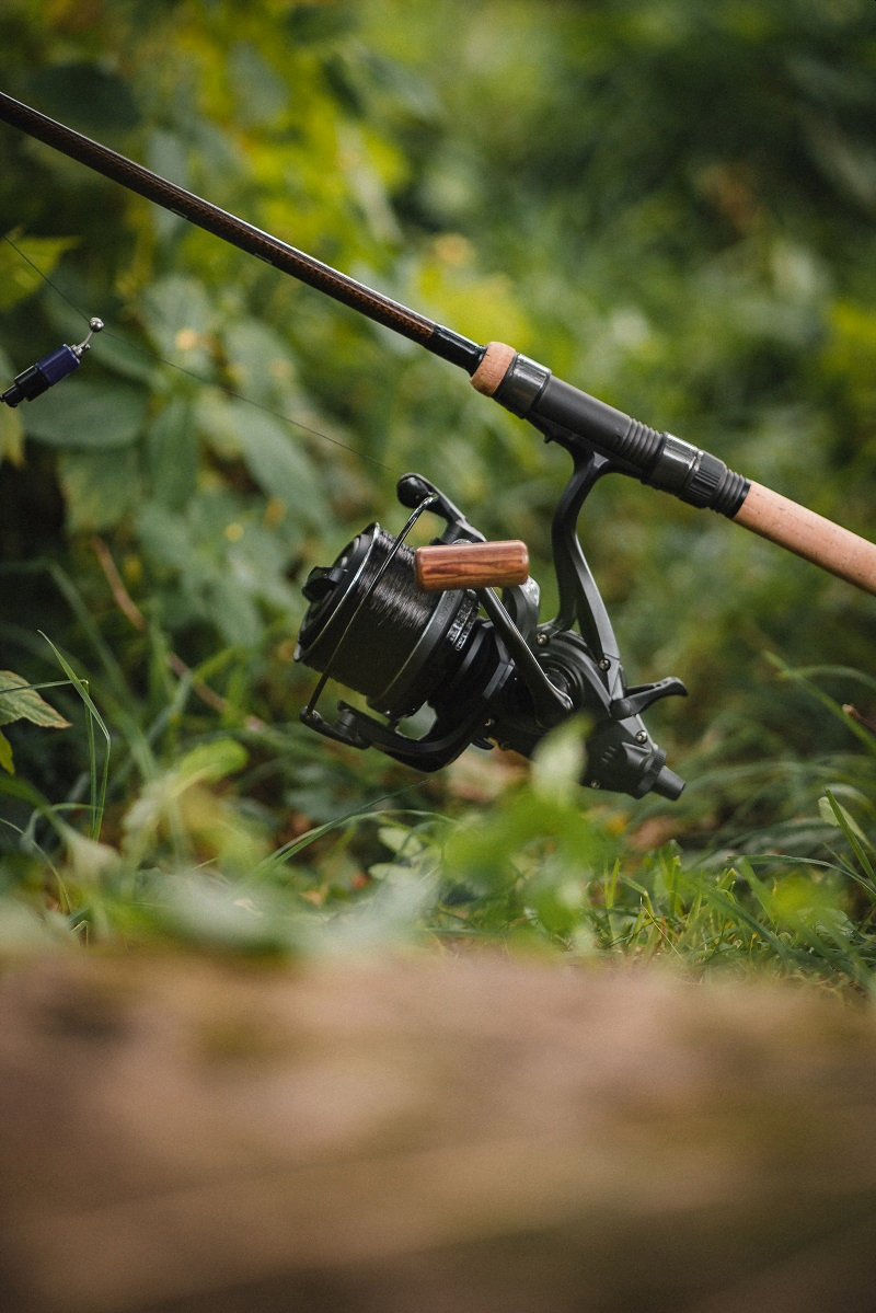 GIANTS CARRETE DELUXE FS 9000 4 GIANTS CARRETE DELUXE FS 9000 4