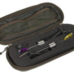 Giants Fishing Alarm Hard Case