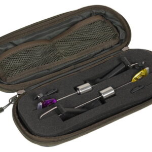 Giants Fishing Alarm Hard Case