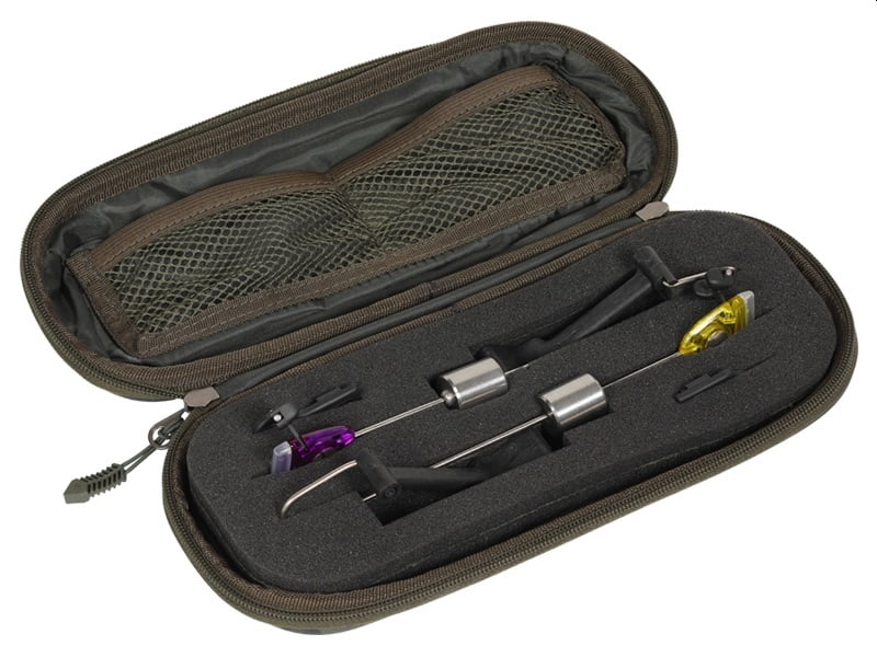 Giants Fishing Alarm Hard Case