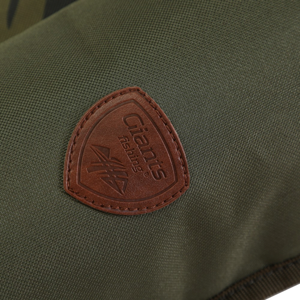 GIANTS FUNDA LUXURY 3 CAÑAS 12FT 3 GIANTS FUNDA LUXURY 3 CAÑAS 12FT 3