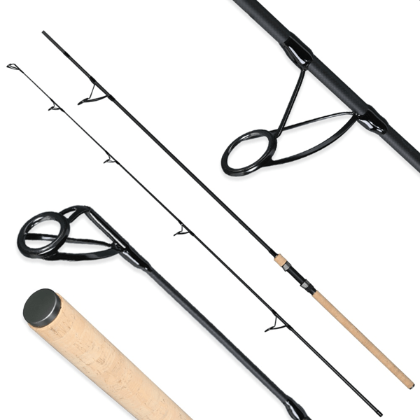 GIANTS GAUBE 10FT 3LB Giants Fishing Gaube fc 10ft 3lb