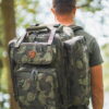 Giants Mochila Gaube 4 Giants Mochila Gaube 4