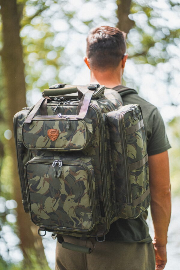 GIANTS MOCHILA GAUBE 4 GIANTS MOCHILA GAUBE 4