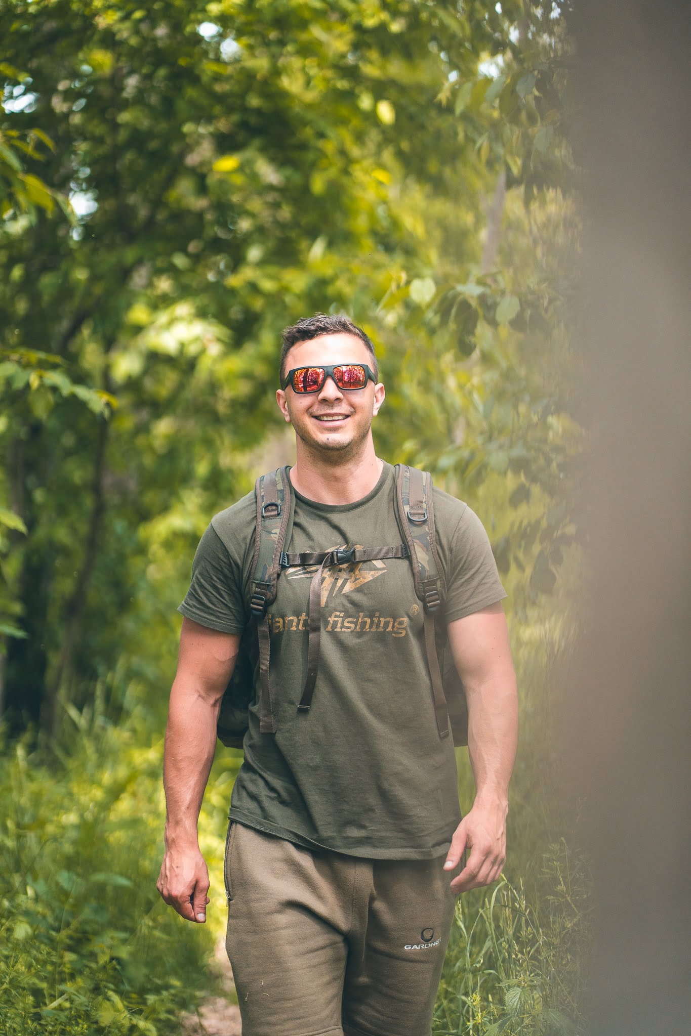 GIANTS MOCHILA GAUBE 5