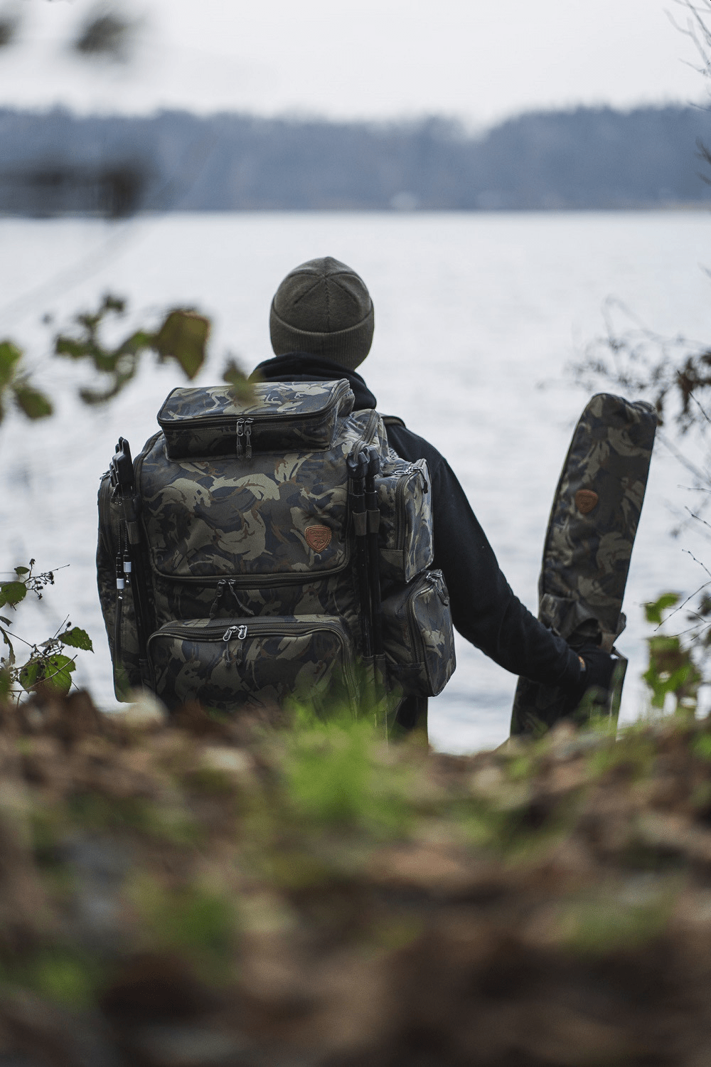 GIANTS MOCHILA LUXURY 5 GIANTS MOCHILA LUXURY 5