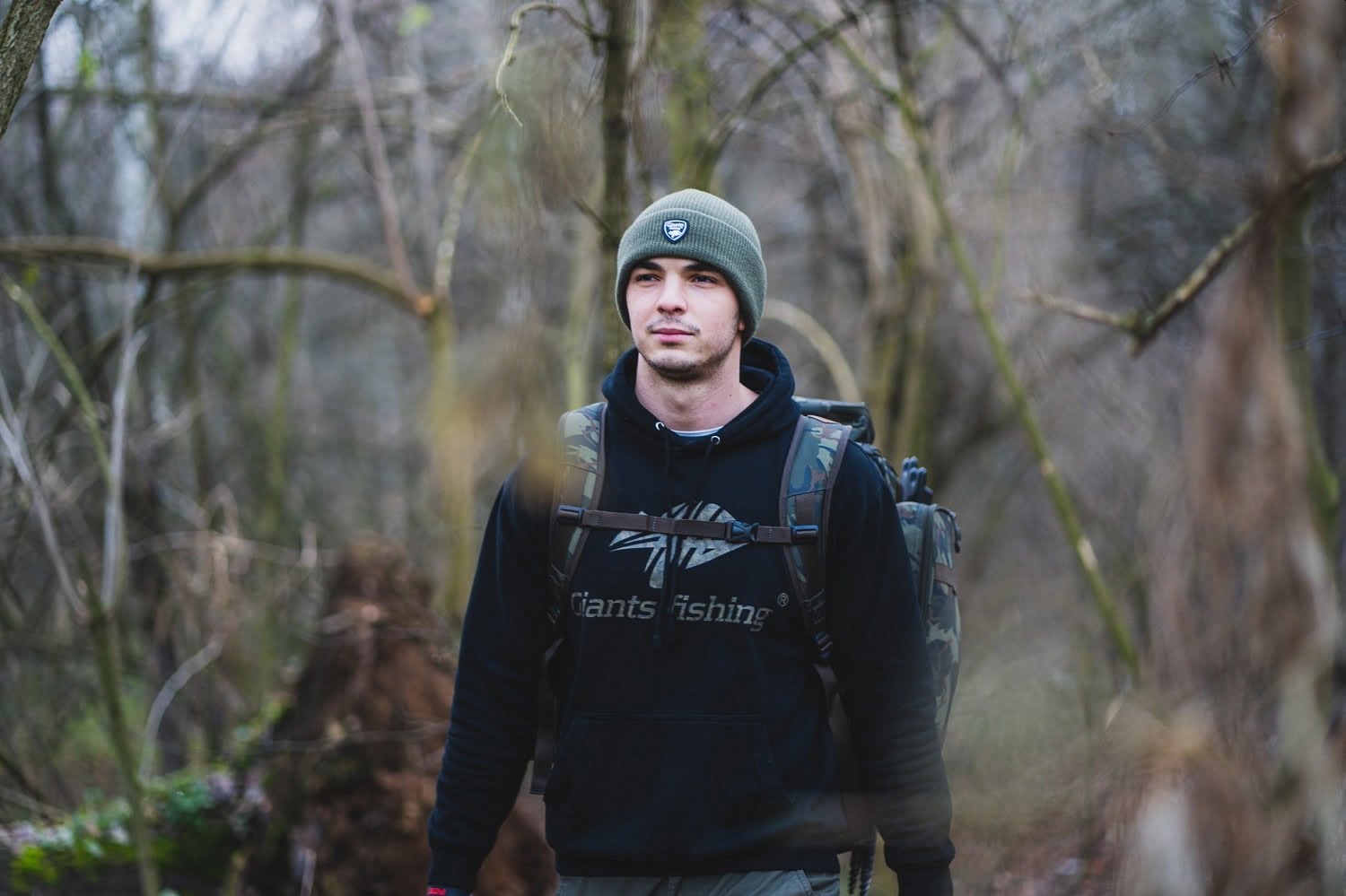 GIANTS MOCHILA LUXURY 9 GIANTS MOCHILA LUXURY 9