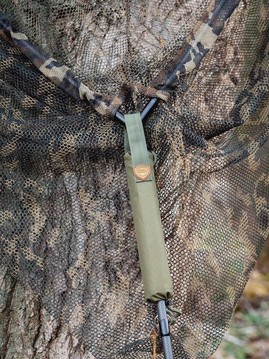 GIANTS SACADERA LUXURY 8 GIANTS SACADERA LUXURY 8