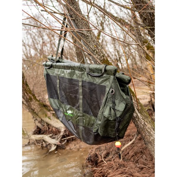 GIANTS SACO RETECIÓN FLOTANTE 7