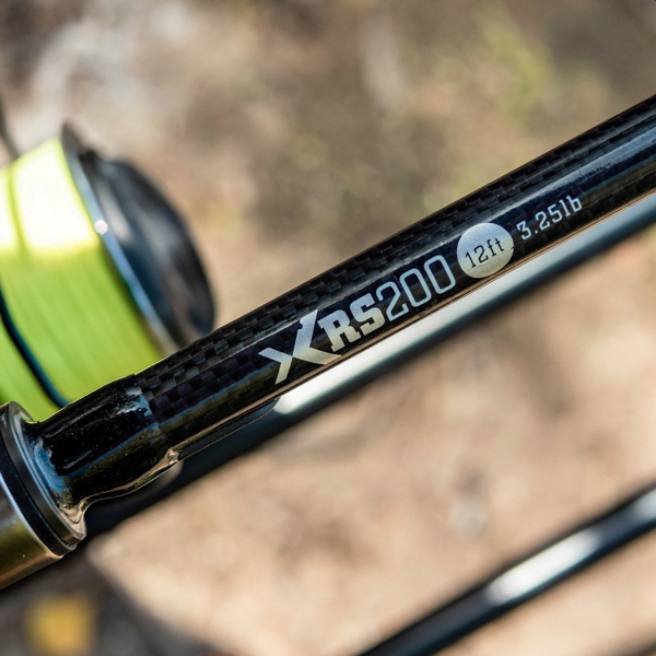 GIANTS XRS200 10 Giants Fishing Carp XRS200 12ft 3,5lb