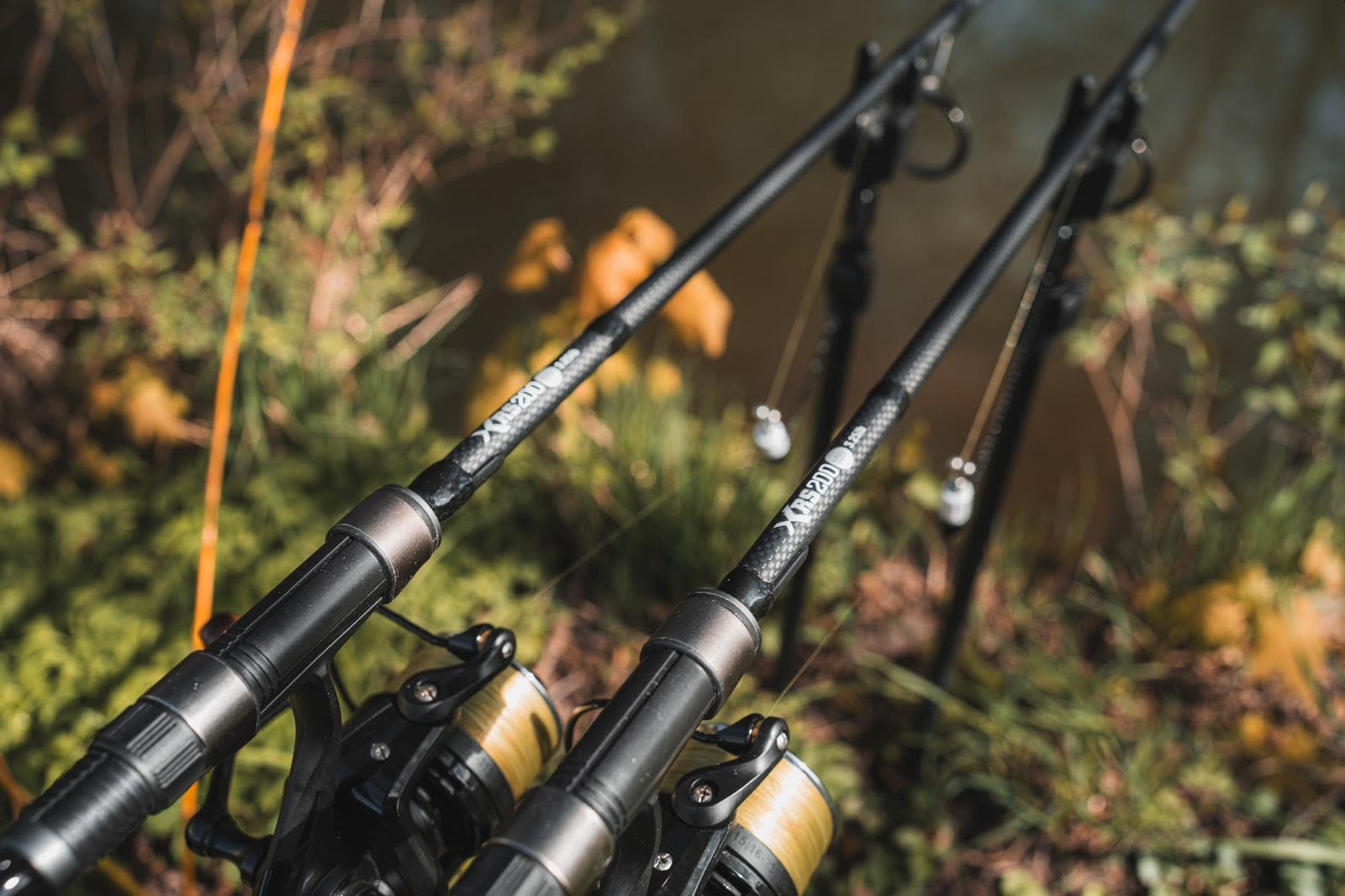 GIANTS XRS200 5 GIANTS XRS200 5